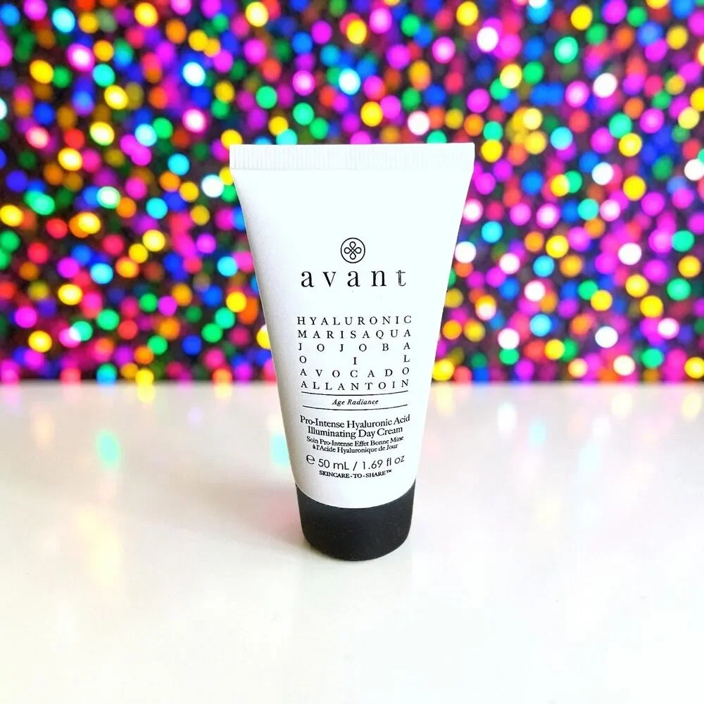 Avant pro intense